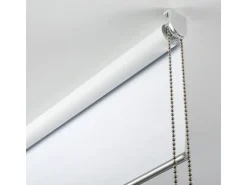 Gardinia Easyfix Rollo Premium 100 cm x 150 cm Weiß