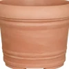 Geli Pflanztopf Palermo ca. 100 cm Terracotta