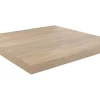 Getalit Arbeitsplatte Arendal Akazie 60 cm x 3,9 cm Meterware