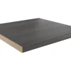 Getalit Arbeitsplatte Caruso 60 cm x 3,9 cm Meterware