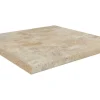 Getalit Arbeitsplatte Jurakalk Beige 60 cm x 3,9 cm Meterware
