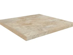 Getalit Arbeitsplatte Jurakalk Beige 60 cm x 3,9 cm Meterware