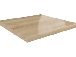 Getalit Arbeitsplatte Lago Eiche Hell 60 cm x 3,9 cm Meterware