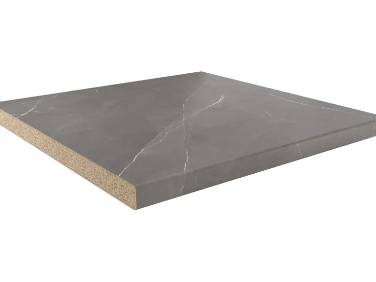 Getalit Arbeitsplatte Marmor Como 60 cm x 2,9 cm Meterware