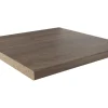 Getalit Arbeitsplatte Nussbaum Torino 90 cm x 3,9 cm Meterware