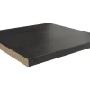 Getalit Arbeitsplatte Saturnia 60 cm x 3,9 cm Meterware