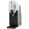 GOURMETmaxx Slush-Eismaschine FreezeUp 200 W Schwarz-Grau 2,8 l