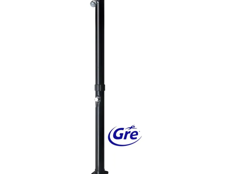 Gre PVC-Solardusche 20 l