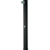 Gre PVC-Solardusche 30 l Schwarz