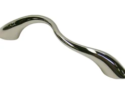 Griff 1762, Chrom glänzend