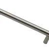 Griff 1660, Edelstahl