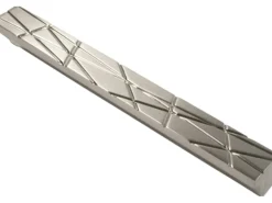 Griff 2095, Metall Silber