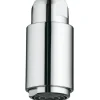 Grohe Auslaufbrause 8 cm x 7 cm x 8 cm Chrom