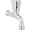 Grohe Auslaufventil Costa Chrom