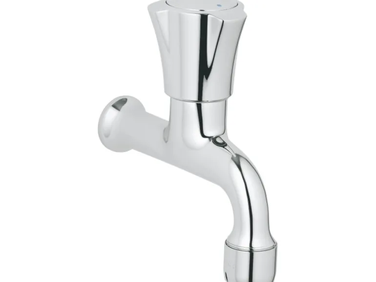 Grohe Auslaufventil Costa Chrom