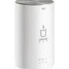 Grohe Boiler Red M-Size Chrom