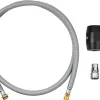 Grohe Brauseschlauch für Spültischbatterien 142,5 cm