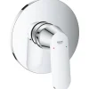 Grohe Einhand-Brausebatterie Eurosmart Cosmopolitan Chrom