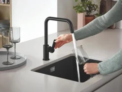 Grohe Einhand-Spültischbatterie Start 1/2