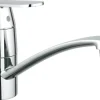 Grohe Einhand-Spültischbatterie Eurosmart C DN 15