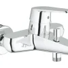 Grohe Einhand-Wannenarmatur Eurodisc Cosmopolitan