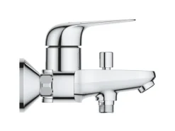 Grohe Einhand-Wannenbatterie Swift