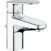 Grohe Einhand-Waschtischbatterie Europlus S-Size Ausziehbar