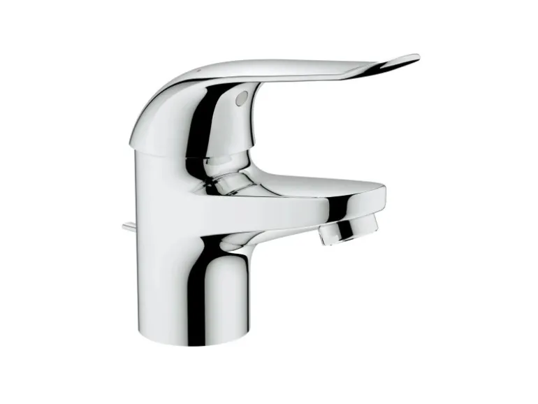 Grohe Einhand-Waschtischbatterie Euroeco Special Chrom