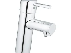 Grohe Einhand-Waschtischbatterie Concetto S-Size Chrom