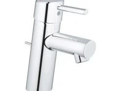 Grohe Einhand-Waschtischbatterie Concetto S-Size
