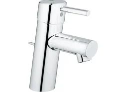 Grohe Einhand-Waschtischbatterie Concetto S-Size Chrom