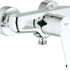 Grohe Eurodisc C Einhand-Brausebatterie DN 15