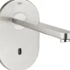Grohe Infrarot-Elektronik für Waschtisch-Wandarmatur Eurosmart CE Ausl. 23,2 cm