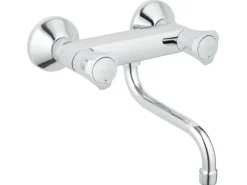 Grohe Küchenarmatur Costa L DN 15 für Wandmontagen