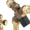 Grohe Mischventil Red Chrom