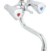 Grohe QuickFix Brausebatterie Costa Trend