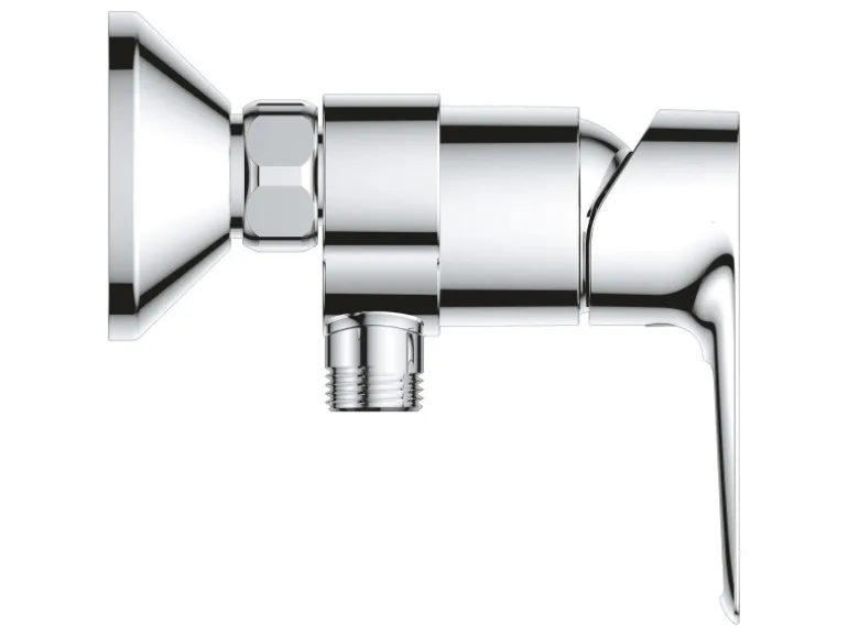 Grohe QuickFix Duscharmatur Start Loop für die Wandmontage