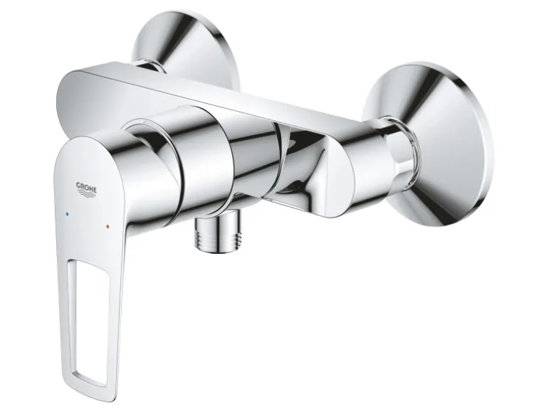 Grohe QuickFix Duscharmatur Start Loop für die Wandmontage