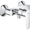 Grohe QuickFix Duscharmatur Start Edge für die Wandmontage