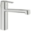 Grohe QuickFix Einhand-Spültischbatterie Get