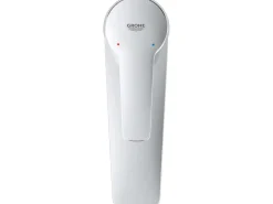Grohe QuickFix Einhand-Waschtischbatterie Start Alira M-Size Chrom