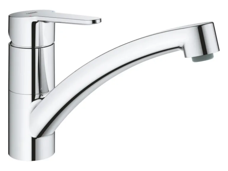 Grohe QuickFix Start Eco Einhand-Spültischbatterie DN 15