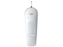 Grohe QuickFix Waschtischarmatur Start Loop S Zugstangen-Ablaufgarnitur 1 1/4"