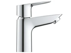 Grohe QuickFix Waschtischarmatur Start Edge S Grohe LowFlow 3,5 l/min Mousseur