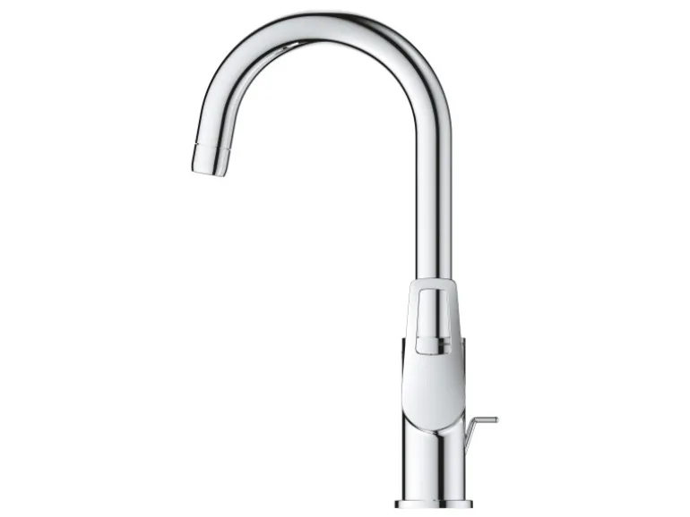 Grohe QuickFix Waschtischarmatur Start Loop L Zugstangen-Ablaufgarnitur 1 1/4"