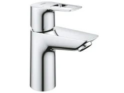 Grohe QuickFix Waschtischarmatur Start Loop S Push-open Ablaufgarnitur 1 1/4"