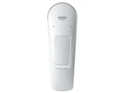 Grohe QuickFix Waschtischarmatur Start Loop S LowFlow 3,5 l/min 32 mm (1 1/4