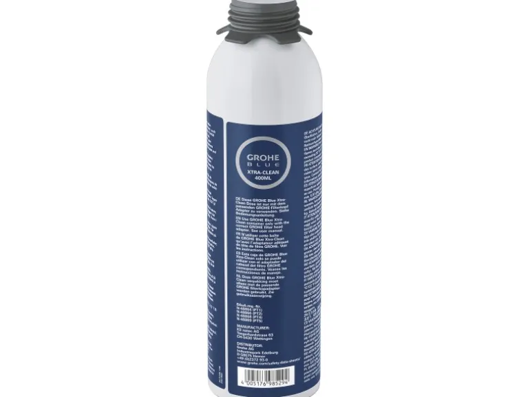 Grohe Reinigungskartusche Blue