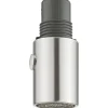 Grohe Spülbrause Supersteel mit Antikalk- System 2 Strahlarten