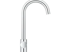 Grohe Standventil und Boiler Red Mono Größe-M Chrom